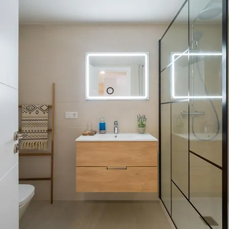 Apartamento Sofia Navarro Bello, 1 P2 E