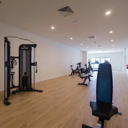 Sofia Navarro Bello, 1 P2 E Las Palmas de Gran Canaria