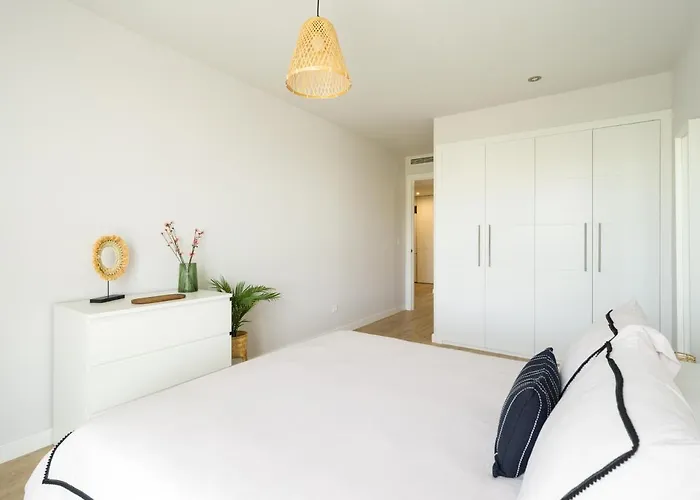 Sofia Navarro Bello, 1 P2 E Lejlighed Las Palmas de Gran Canaria