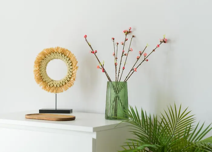 Sofia Navarro Bello, 1 P2 E Lejlighed *