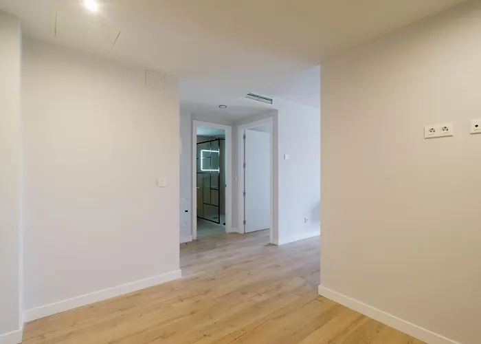 Sofia Navarro Bello, 1 P2 E Lejlighed Las Palmas de Gran Canaria