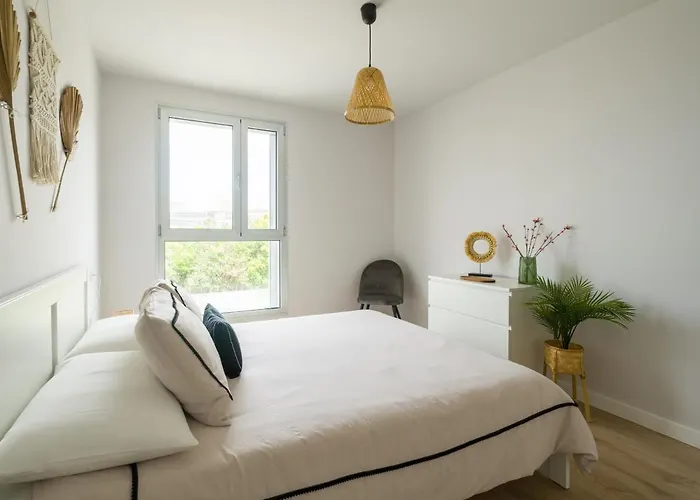 Sofia Navarro Bello, 1 P2 E * Las Palmas de Gran Canaria