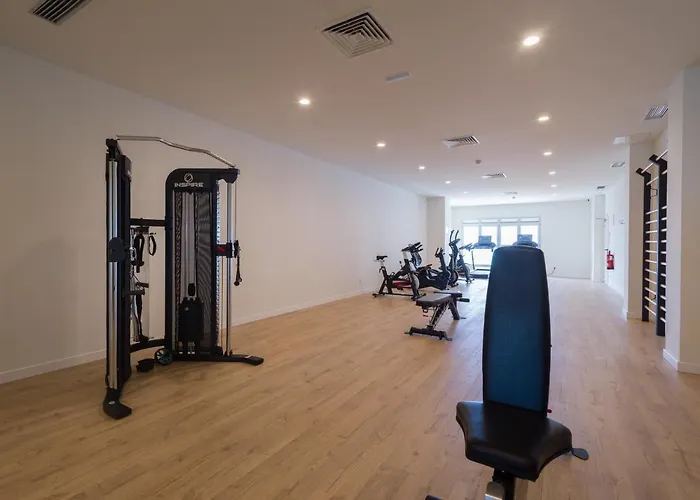 Sofia Navarro Bello, 1 P2 E Las Palmas de Gran Canaria