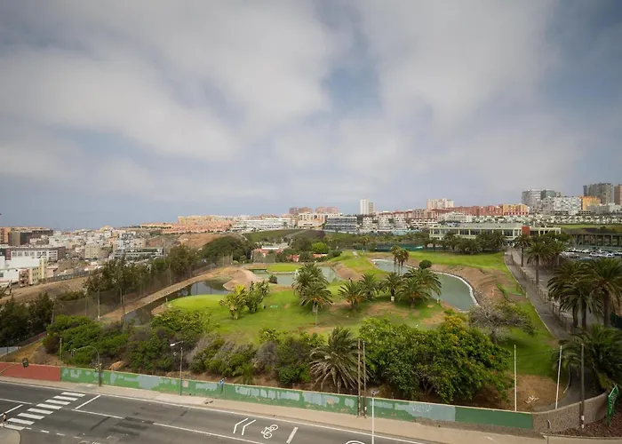 Sofia Navarro Bello, 1 P2 E * Las Palmas de Gran Canaria