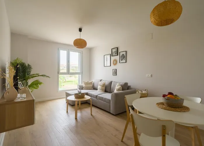 Sofia Navarro Bello, 1 P2 E * Las Palmas de Gran Canaria