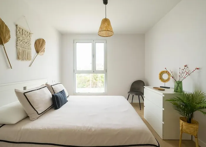 Sofia Navarro Bello, 1 P2 E Lejlighed Las Palmas de Gran Canaria