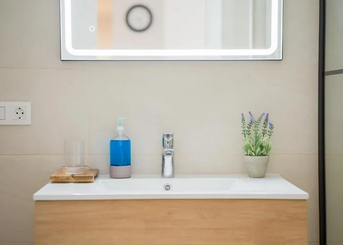 Sofia Navarro Bello, 1 P2 E Lejlighed Las Palmas de Gran Canaria