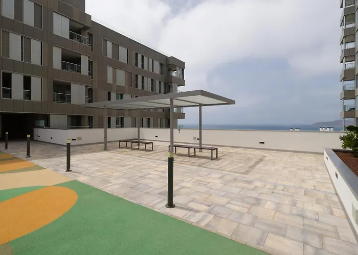 Sofia Navarro Bello, 1 P2 E Lejlighed Las Palmas de Gran Canaria