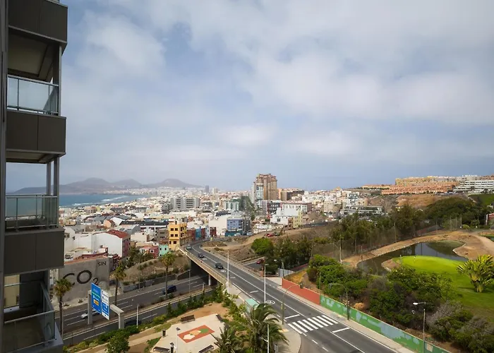 Sofia Navarro Bello, 1 P2 E Lejlighed *