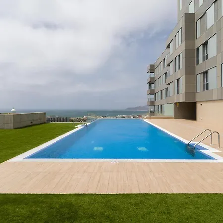 Sofia Navarro Bello, 1 P2 E * Las Palmas de Gran Canaria