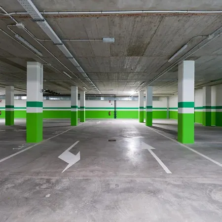 Apartment Sofia Navarro Bello, 1 P2 E *