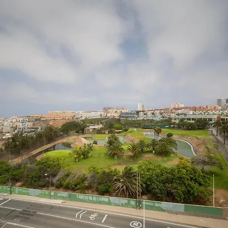Sofia Navarro Bello, 1 P2 E * Las Palmas de Gran Canaria