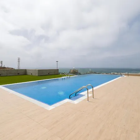Sofia Navarro Bello, 1 P2 E Apartamento Las Palmas de Gran Canaria