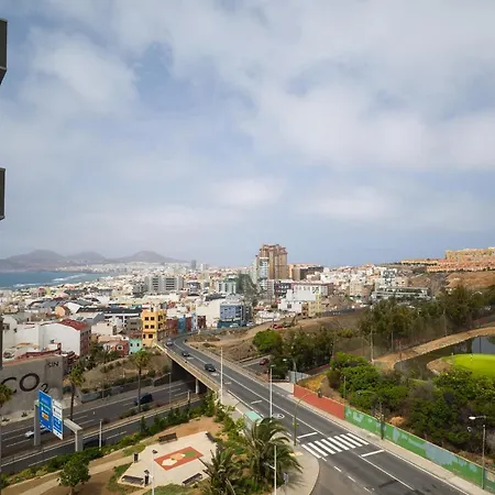 Sofia Navarro Bello, 1 P2 E Apartment *