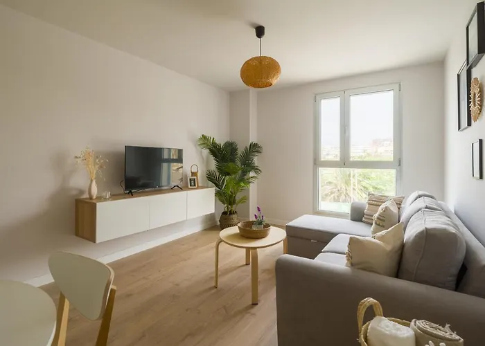 Sofia Navarro Bello, 1 P2 E * ラスパルマス・デ・グランカナリア