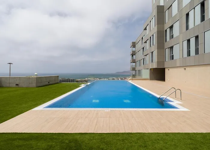 Sofia Navarro Bello, 1 P2 E * ラスパルマス・デ・グランカナリア