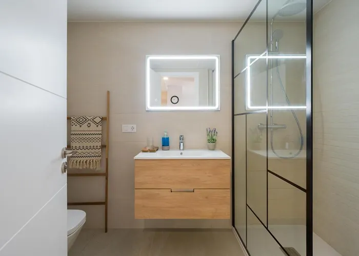 アパート Sofia Navarro Bello, 1 P2 E