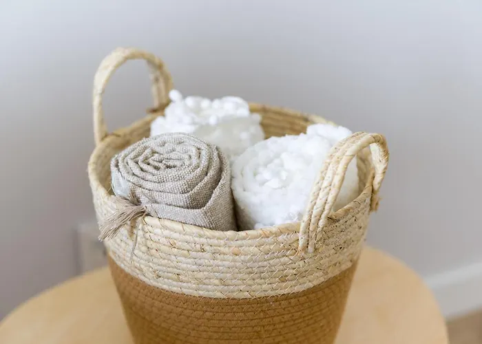 Sofia Navarro Bello, 1 P2 E アパート ラスパルマス・デ・グランカナリア