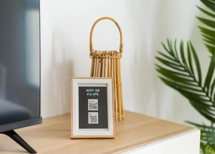 Sofia Navarro Bello, 1 P2 E アパート ラスパルマス・デ・グランカナリア