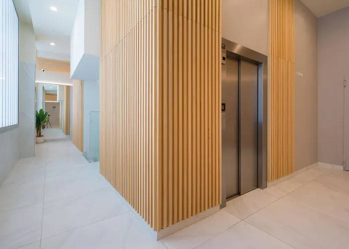 Sofia Navarro Bello, 1 P2 E ラスパルマス・デ・グランカナリア