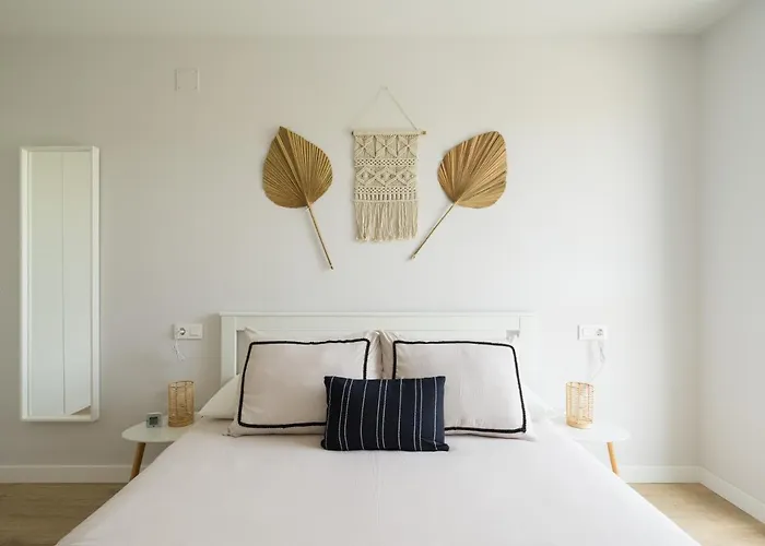 アパート Sofia Navarro Bello, 1 P2 E ラスパルマス・デ・グランカナリア