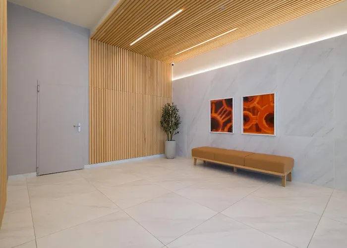 アパート Sofia Navarro Bello, 1 P2 E ラスパルマス・デ・グランカナリア