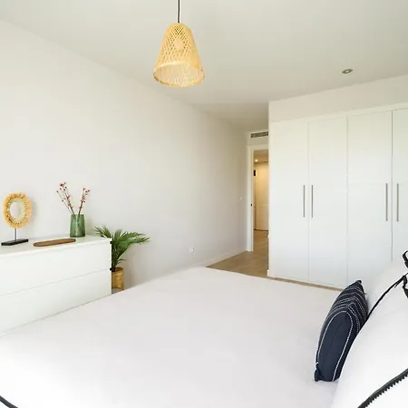 Sofia Navarro Bello, 1 P2 E 公寓 大加那利岛拉斯帕尔马斯