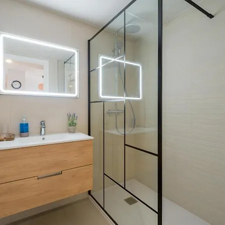 Sofia Navarro Bello, 1 P2 E * 大加那利岛拉斯帕尔马斯