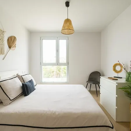 Sofia Navarro Bello, 1 P2 E 公寓 大加那利岛拉斯帕尔马斯