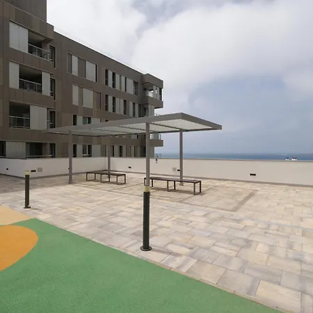 Sofia Navarro Bello, 1 P2 E 公寓 大加那利岛拉斯帕尔马斯